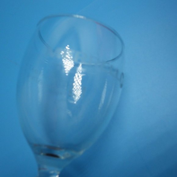 Steamboat Wine Festival Wine Glass Stemmed Merrell M - Picture 4 of 7